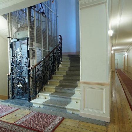 Studio 3 Etoiles Le 102, Aix Les Bains Centre Thermes Palace Le Beau Site Aix-les-Bains Dış mekan fotoğraf