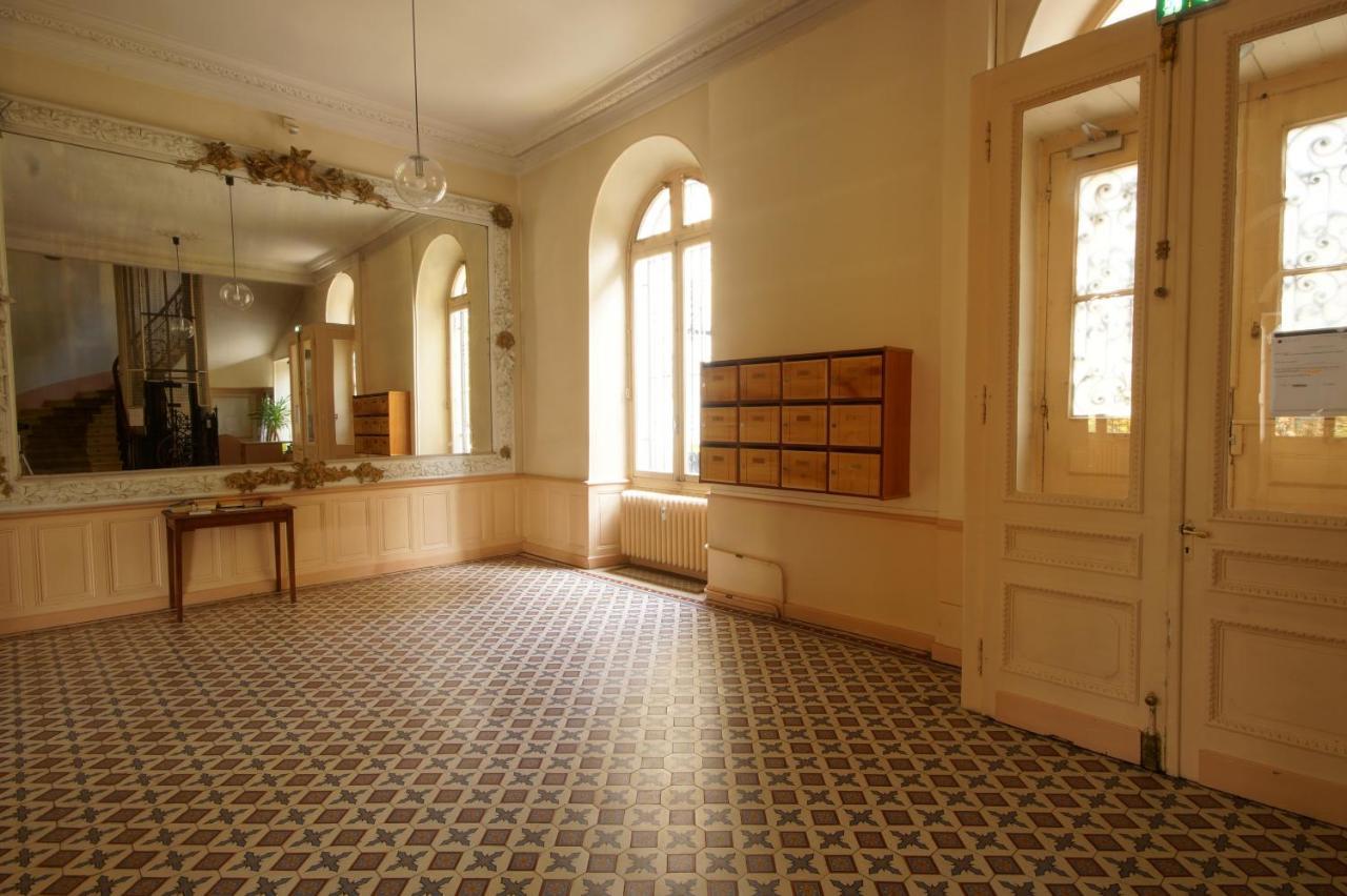 Studio 3 Etoiles Le 102, Aix Les Bains Centre Thermes Palace Le Beau Site Aix-les-Bains Dış mekan fotoğraf